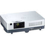 Canon LV-7297M 720p HDTV LCD Projector