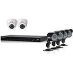 Lorex LH3381001C6B Security Camera System