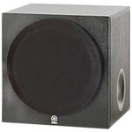 Yamaha YST-SW012BL Subwoofer (Black)