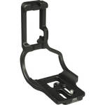 Kirk BL-5D3G L-Bracket for Canon 5D Mark III With BG-E11 Battery Grip