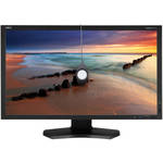 NEC 23" Widescreen Professional Graphics Desktop Monitor w/ SpectraViewll