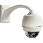 Bosch AutoDome 800 Series HD PTZ Outdoor Camera (Clear Bubble)