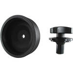Cartoni ADAPTER FOR FOCUS/LASER/GAMMA/DELTA
