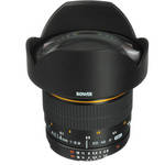 Bower 14mm f/2.8 Ultra Wide-Angle Lens with Focus Confirm Chip for Nikon