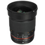 Bower 24mm f/1.4 Wide-Angle Lens for Olympus Four Thirds Mount Cameras