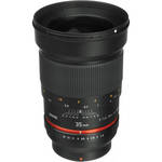 Bower 35mm f/1.4 Wide-Angle Lens for Samsung NX Camera