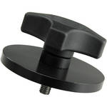 Cartoni TIE DOWN KNOB MASTER FLAT BASE