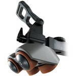 Cartoni SKATING WHEELS D734/A TO RAIL