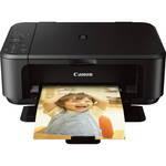 Canon PIXMA MG2220 All-In-One Color Inkjet Printer