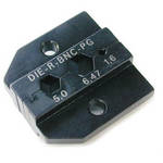 Neutrik DIE-R-BNC-PG Crimp Tool Die for HX-R-BNC