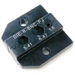 Neutrik DIE-R-BNC-PJ Crimp Tool Die for HX-R-BNC