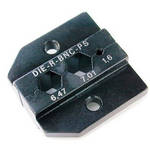 Neutrik DIE-R-BNC-PS Crimp Tool Die for HX-R-BNC
