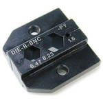 Neutrik DIE-R-BNC-PY Crimp Tool Die for HX-R-BNC