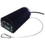 Strand Lighting LightPack Portable LED Luminaire Controller (Bare Leads)
