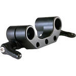 Elements Universal 15mm Lightweight Rod Bracket