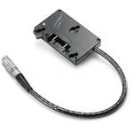 Anton Bauer Gold Mount Plate for Sony F65, F35 & F23