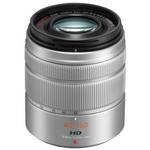 Panasonic LUMIX G Vario 45-150mm f/4.0-5.6 ASPH Lens - Silver