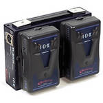 Cambo IDX EP-2 Battery Solution