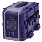 Cambo IDX EP-4 Battery Solution