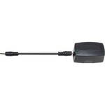 CAD PLUG-ON BATT CHRGR f/WX150 HH TRNSMTR