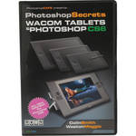PhotoShop Cafe DVD: Photoshop Secrets: Wacom Tablets and Photoshop CS6