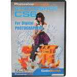 PhotoShop Cafe DVD: Photoshop CS6 for Digital Photographers