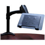 Gator Cases G-ARM 360 With Fixed Installation Mounting Hardware (Black)
