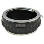 Adaptimax Lens Adapter - Canon EF Lenses to Sony E-mount Cameras