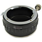 Adaptimax Lens Adapter - Select Nikon Lenses to Sony E-mount Cameras