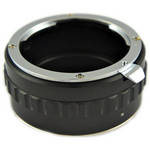 Adaptimax Lens Adapter - Select Nikon Lenses to Sony E-mount Cameras