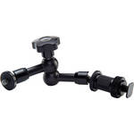 Digital Juice 7" (17.78 cm) Articulating Arm with Shoe Mount Adapter