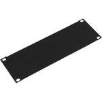 Gator Cases Half Rack Standard Width 1U Flat Panel