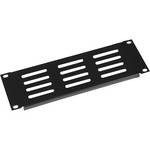 Gator Cases Half Rack Standard Width 2U Vented Panel