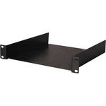 Gator Cases GE-HRSHLF15-2U Half Rack Standard Width 2U Shelf