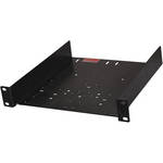 Gator Cases GE-HRSHLF-UNIV-1U Half Rack Standard Width 1U Universal Shelf