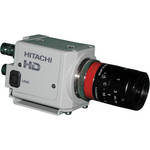 Hitachi KP-HD20A Compact HDTV Color Camera