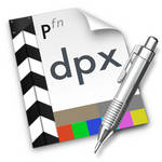 Pomfort DPX Header Editor