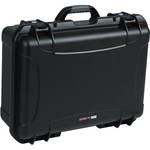 Gator Cases WATERPROOF INJECTN MOLDED CASE/16-MICS