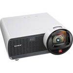 Sony VPL-BW120S HD Home Theater Projector, 2600 Lumens