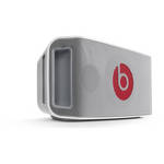 Beats by Dr. Dre Beatbox Portable Speaker System with iPod/iPhone Dock (White)