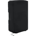 Gator Cases STRETCH COVER f/15" PROTABLE SPKR- BLK
