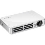 Vivitek Qumi Q5 Super Bright HD Pocket Projector (White)