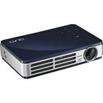 Vivitek Qumi Q5 Super Bright HD Pocket Projector (Blue)