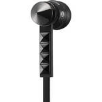 Beats by Dr. Dre Heartbeats 2 by Lady Gaga - High-Performance In-Ear Headphones (Black)