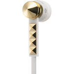 Beats by Dr. Dre Heartbeats 2 by Lady Gaga - High-Performance In-Ear Headphones (White)