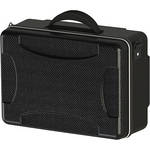 Gator Cases PLYMR UTIL CS w/DICE FOAM 9.4x7.4x5.5"