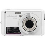 Polaroid iS326 Digital Camera (White)