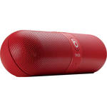 Beats by Dr. Dre pill Portable Speaker (Red)
