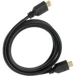 NTW High Speed HDMI Cable With Ethernet - 15'