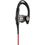 Beats by Dr. Dre Powerbeats - Earbuds Engineered for Athletes (Black)